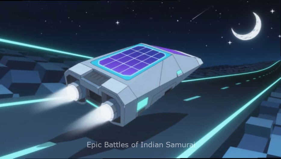 Hiroshi - Epic Battles of Indian Samurai Hiroshi, a Japanese samurai in Epic Battles of Indian Samurai who has adopted Indian fighting styles