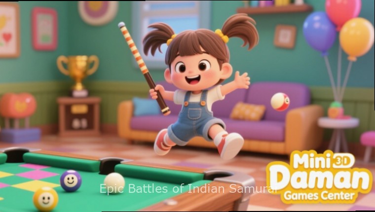 Ankit - Indian Champion Screenshot of Ankit, Indian champion player of Epic Battles of Indian Samurai